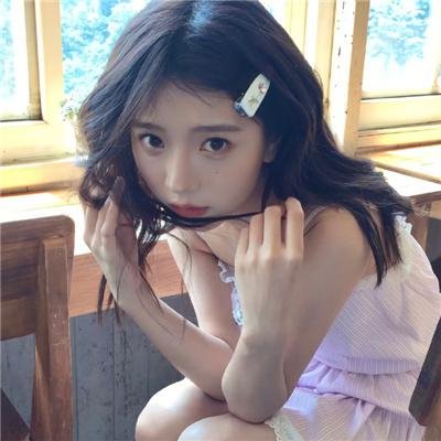 诱人小恶魔