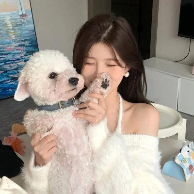 爷爷的微笑