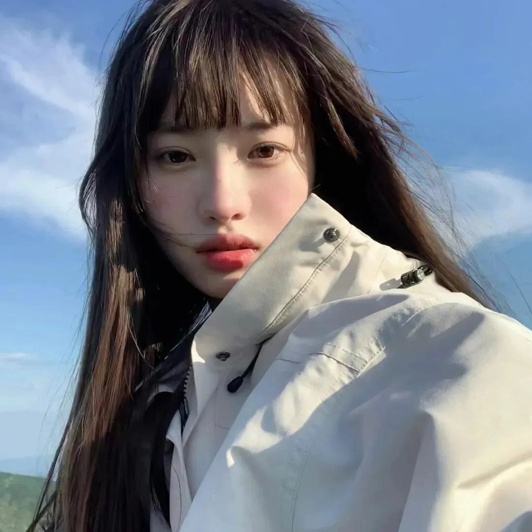 杀害我女儿的凶手